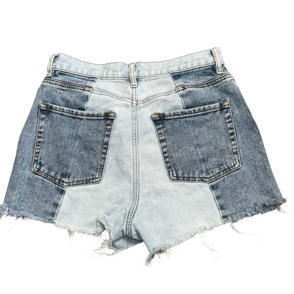 Pacsun Denim Shorts, sz 27 - Picture 3 of 7